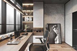 Home Office -%count(varname)%