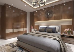 Bedroom -%count(varname)%