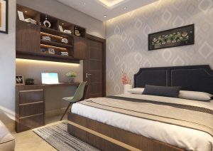 Bedroom -%count(varname)%