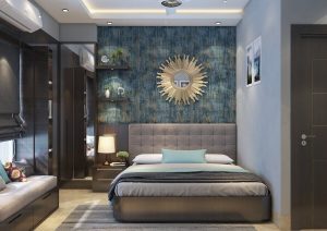 Bedroom -%count(varname)%