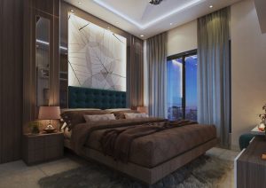 Bedroom -%count(varname)%