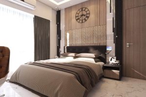 Bedroom -%count(varname)%