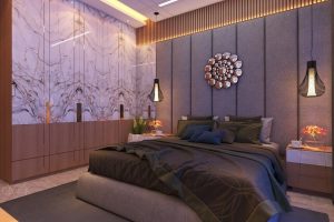 Bedroom -%count(varname)%