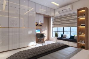 Bedroom -%count(varname)%