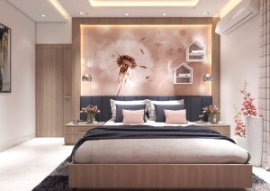 Bedroom -%count(varname)%