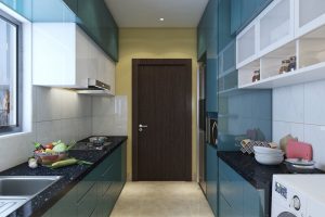 Modular Kitchen -%count(varname)%