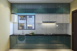 Modular Kitchen -%count(varname)%