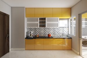 Modular Kitchen -%count(varname)%