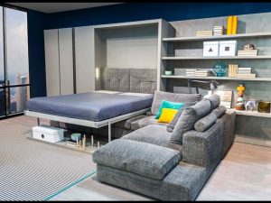 Space Saving Furniture -%count(varname)%