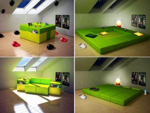 Space Saving Furniture -%count(varname)%
