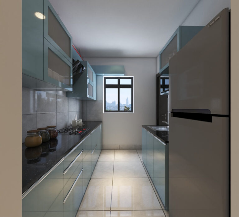 F-201-KITCHEN VIEW 3