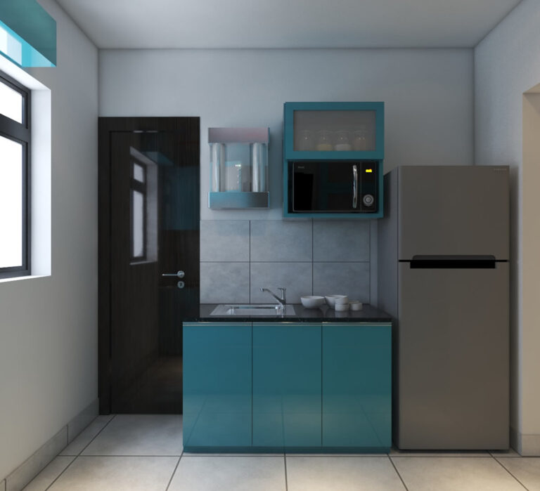 F-201-KITCHEN VIEW 5