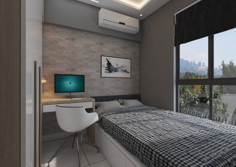 F-201-STUDY ROOM 1 V2