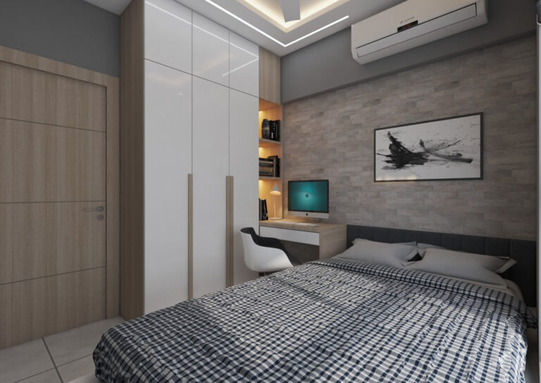 F-201-STUDY ROOM 1 V3