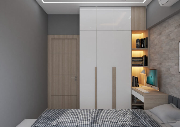 F-201-STUDY ROOM 1 V5