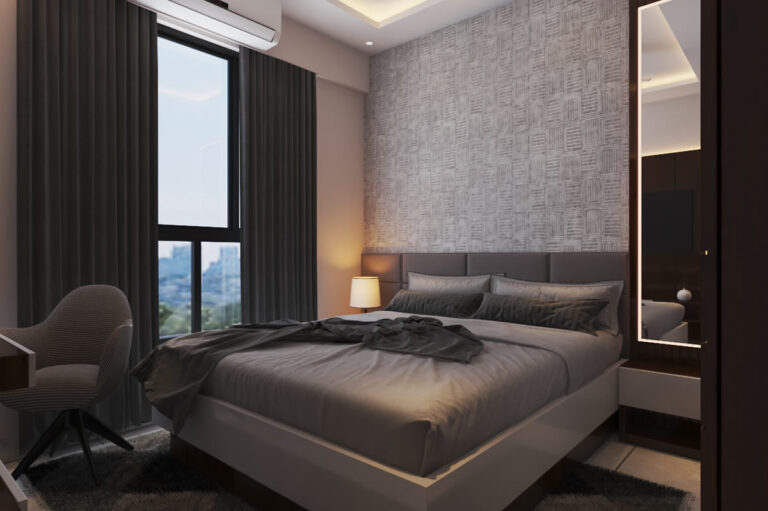 F-201-bedroom 2 view v vv6