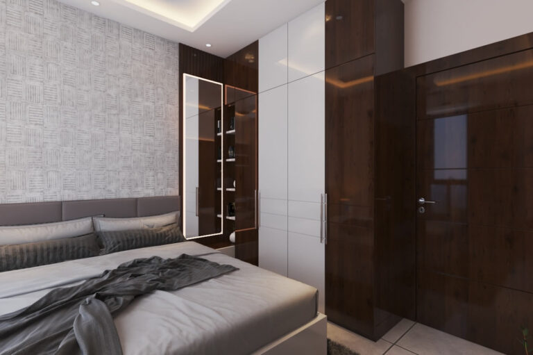 F-201-bedroom 2 view v vv7